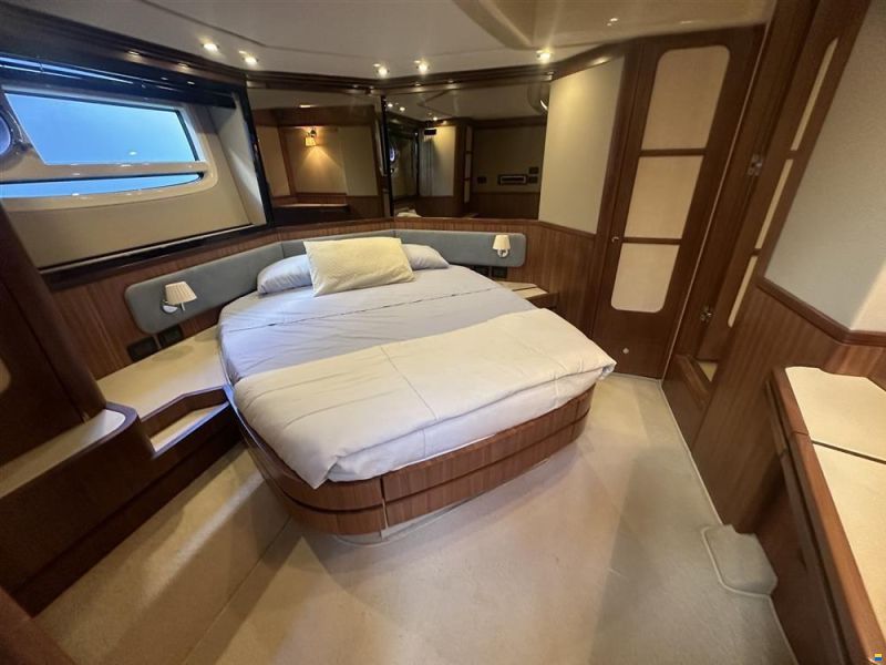 Azimut MAGELLANO 50