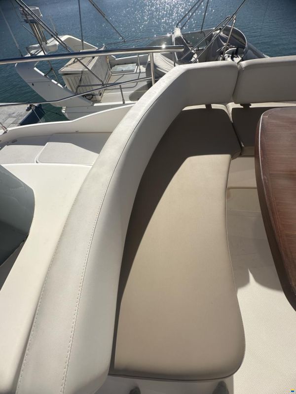 Azimut MAGELLANO 50