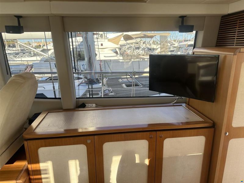 Azimut MAGELLANO 50