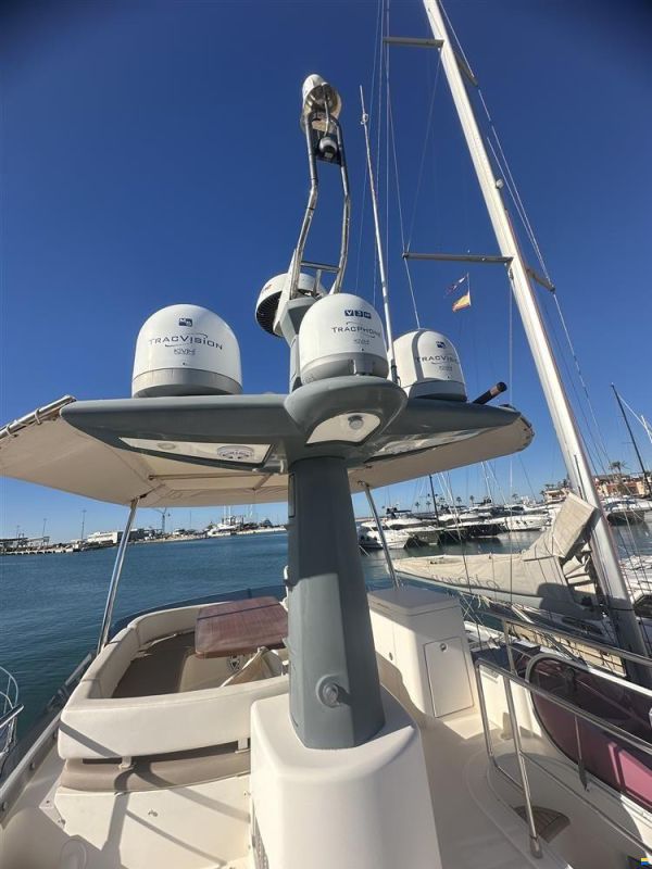 Azimut MAGELLANO 50