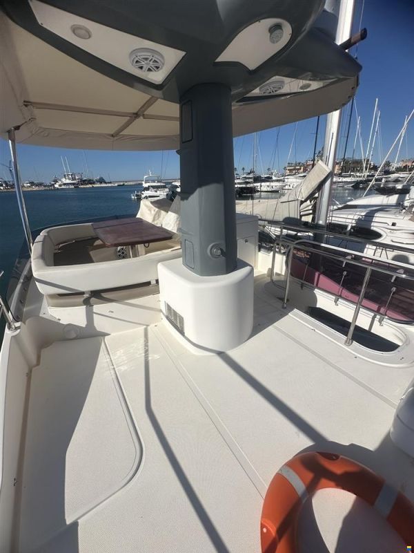 Azimut MAGELLANO 50