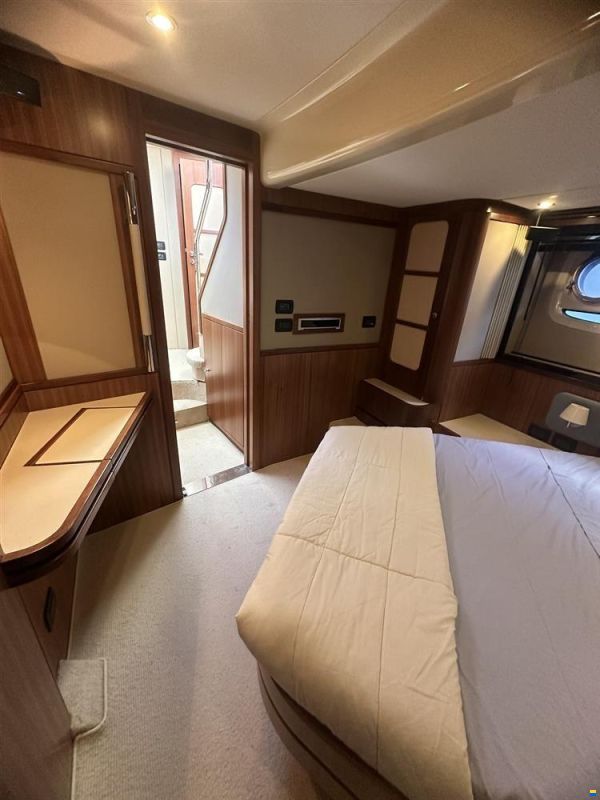 Azimut MAGELLANO 50