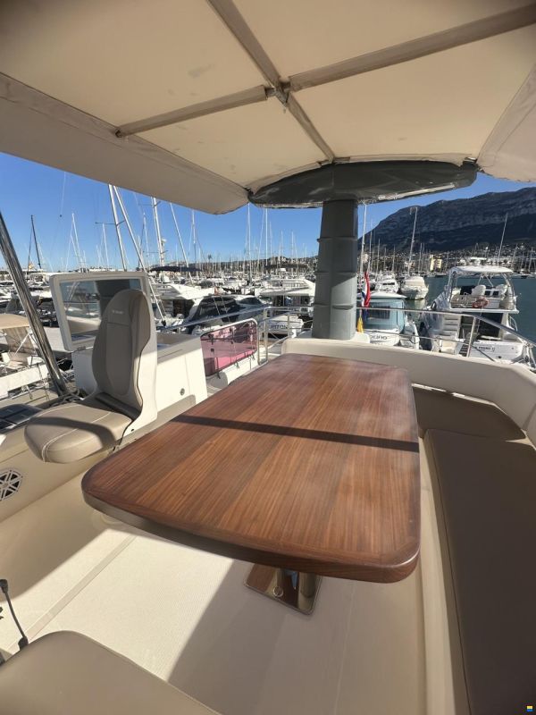 Azimut MAGELLANO 50