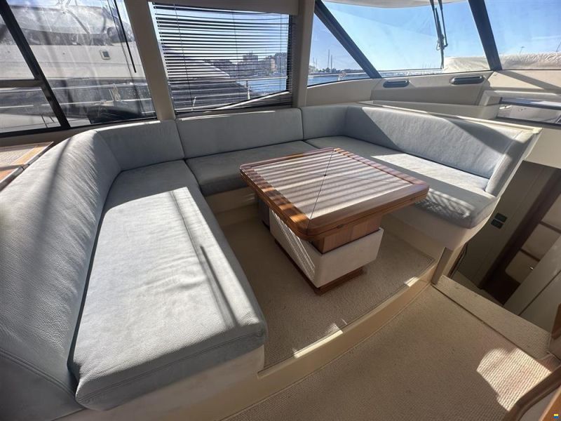 Azimut MAGELLANO 50