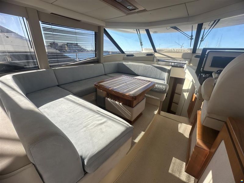 Azimut MAGELLANO 50