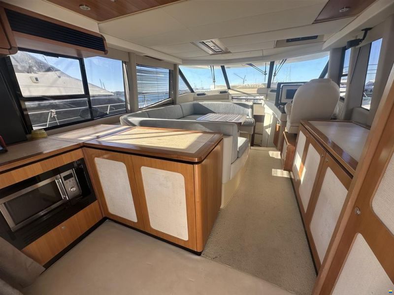 Azimut MAGELLANO 50