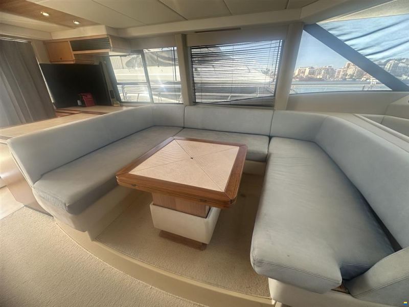 Azimut MAGELLANO 50