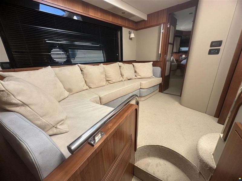 Azimut MAGELLANO 50