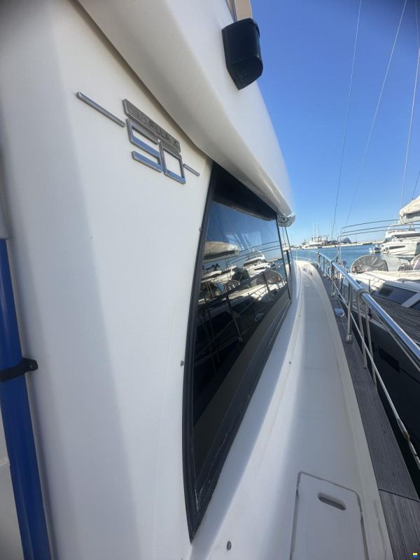 Azimut MAGELLANO 50