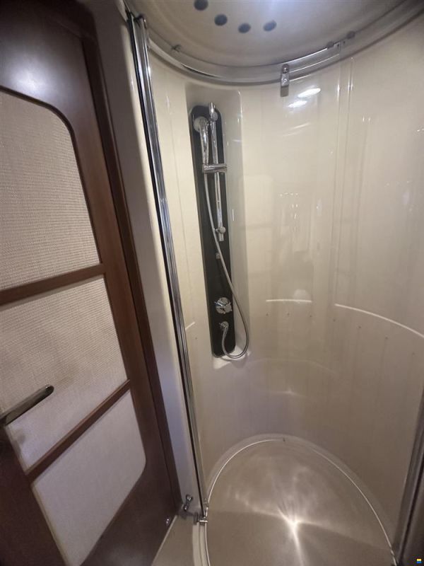 Azimut MAGELLANO 50
