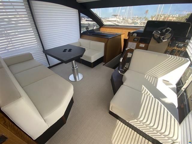 Sealine F530