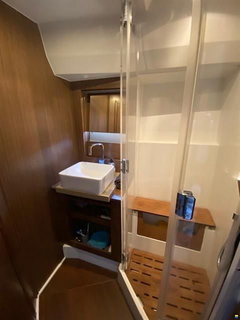 Sealine F530