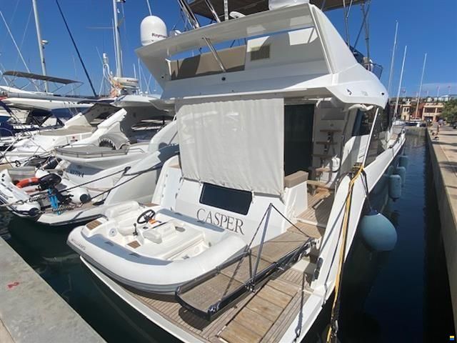 Sealine F530
