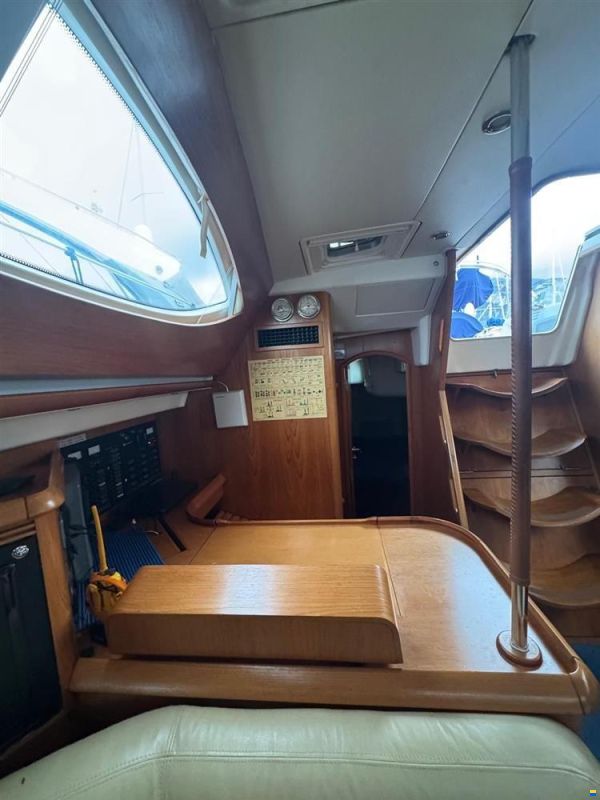 Jeanneau SUN ODYSSEY 54 DS