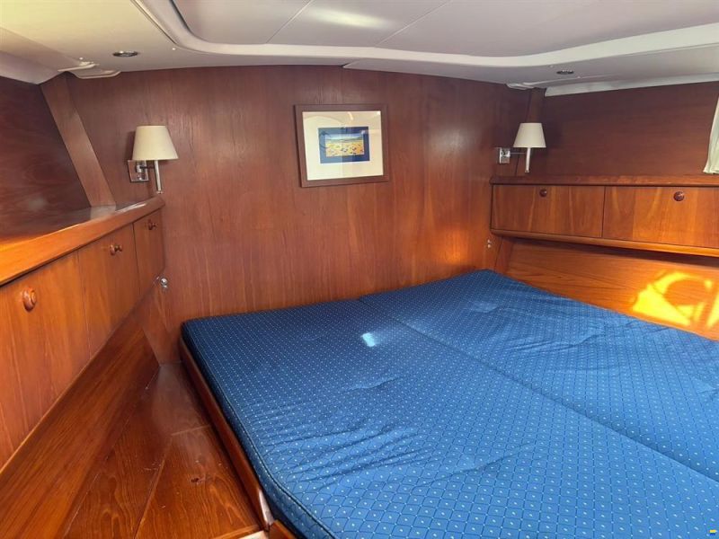 Jeanneau SUN ODYSSEY 54 DS