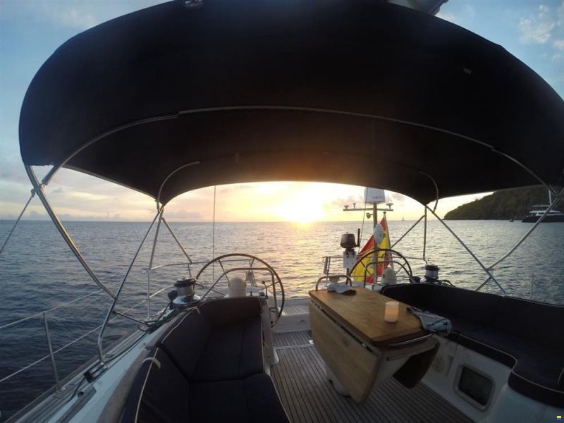Jeanneau SUN ODYSSEY 54 DS