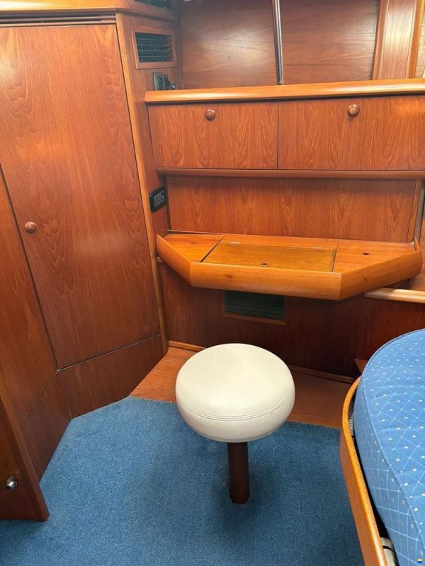 Jeanneau SUN ODYSSEY 54 DS