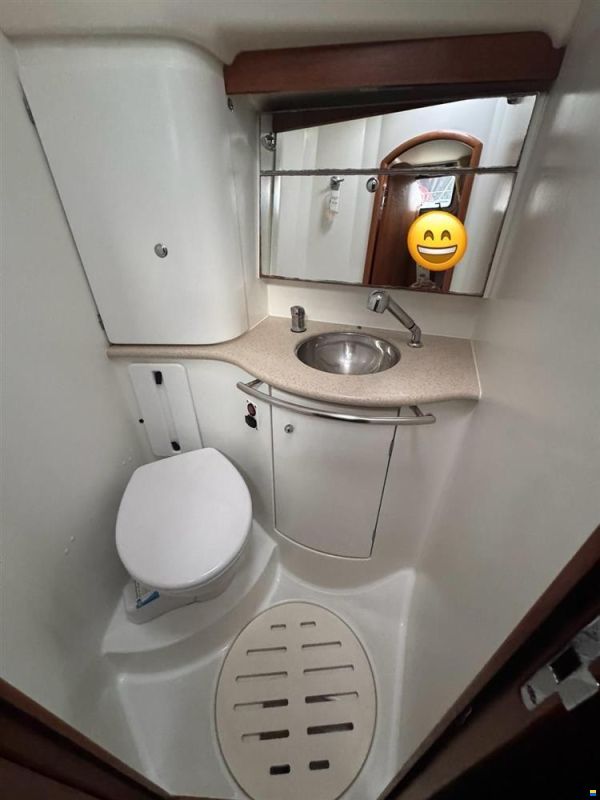 Jeanneau SUN ODYSSEY 54 DS