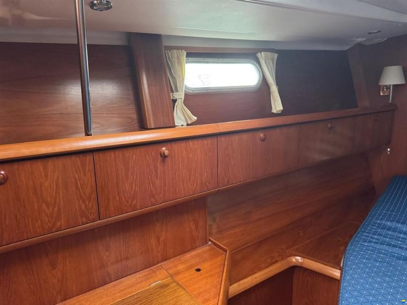 Jeanneau SUN ODYSSEY 54 DS