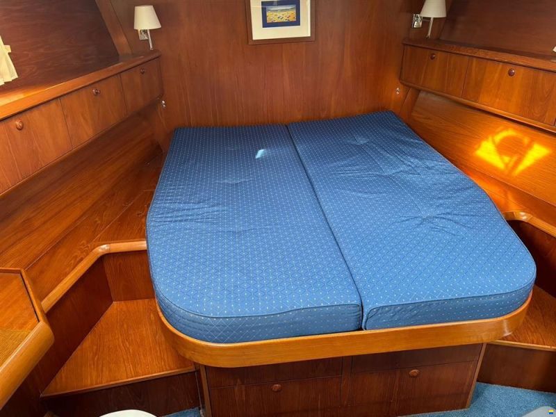 Jeanneau SUN ODYSSEY 54 DS