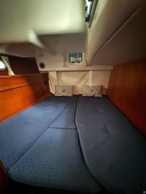 Jeanneau SUN ODYSSEY 54 DS