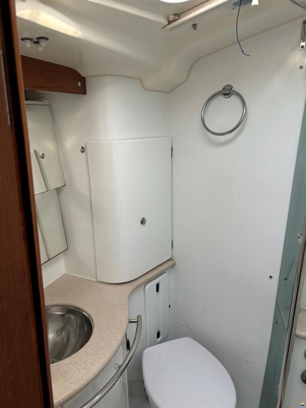 Jeanneau SUN ODYSSEY 54 DS