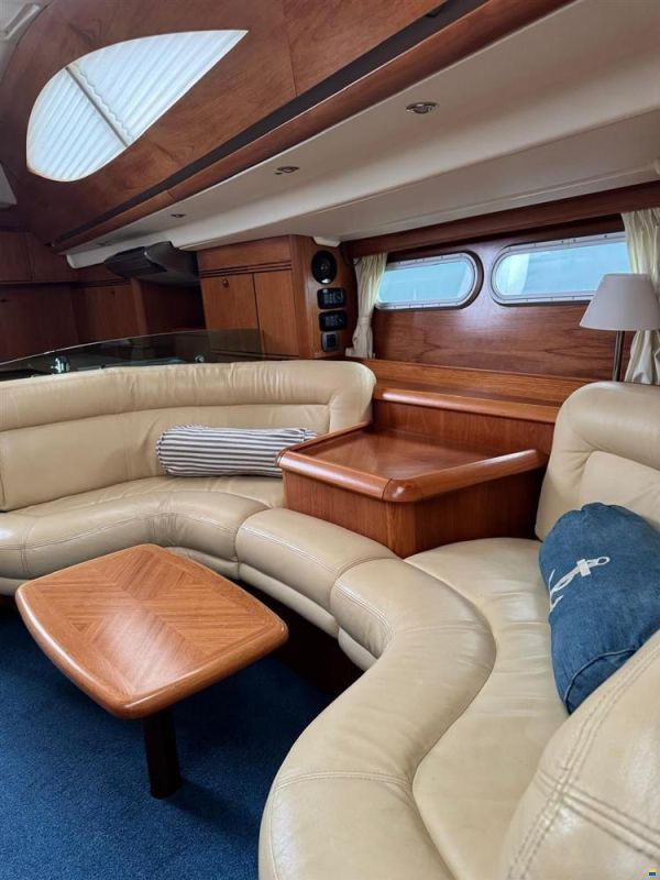 Jeanneau SUN ODYSSEY 54 DS