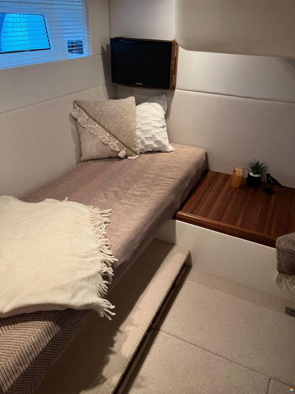 Sealine F450