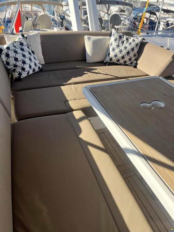 Sealine F450