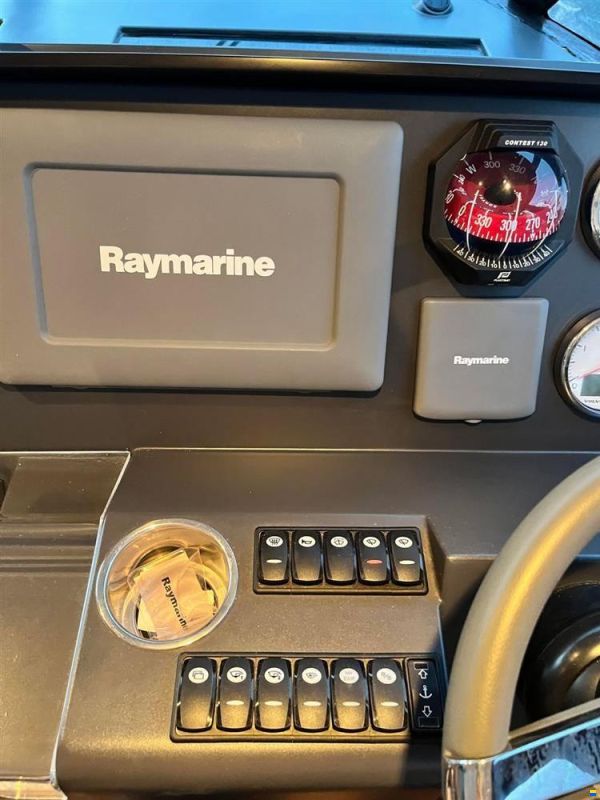 Sealine F450
