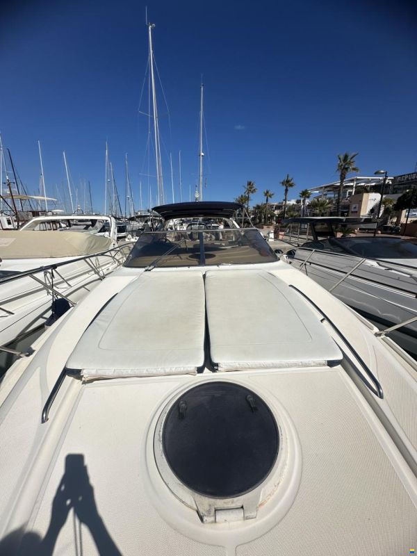 Atlantis 42