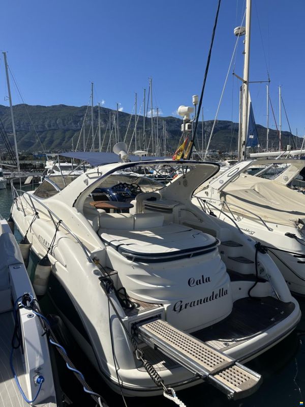 Atlantis 42