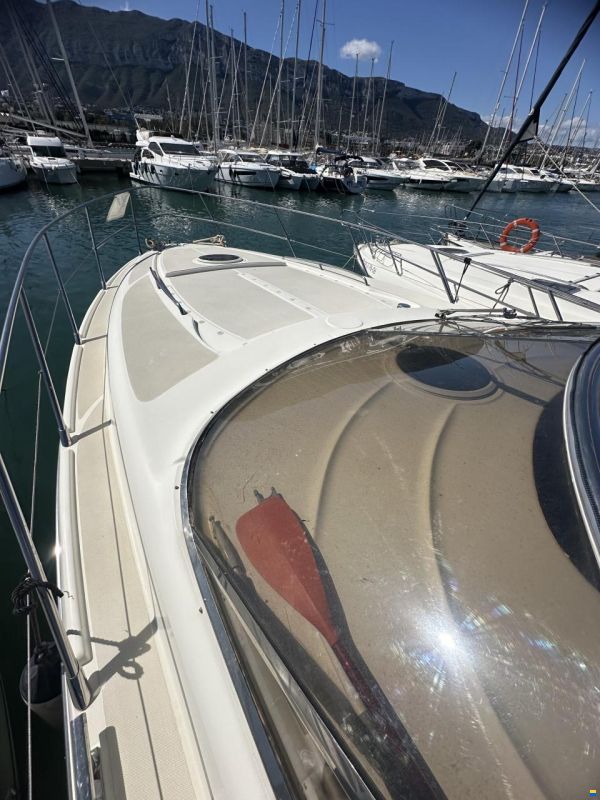 Atlantis 42