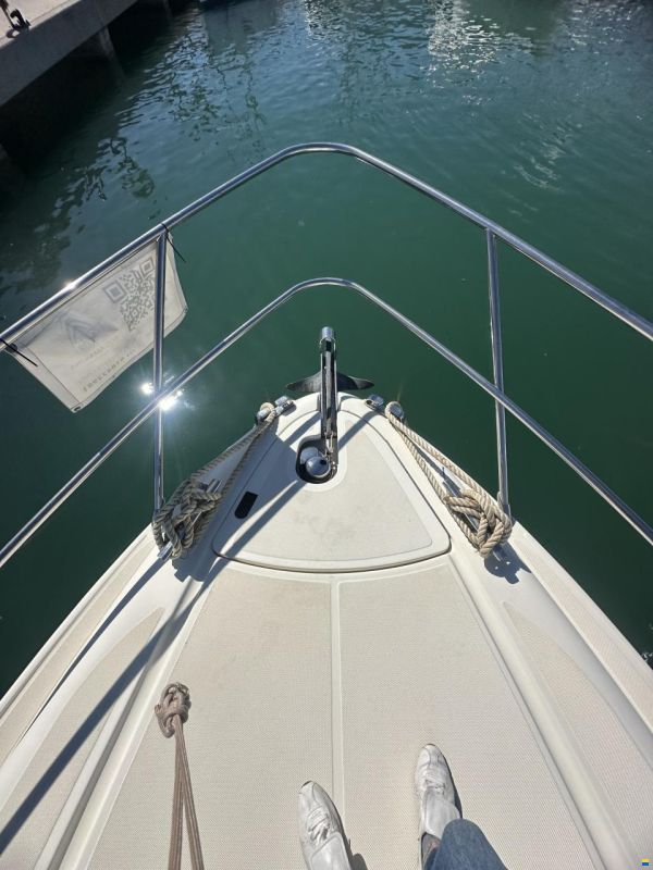 Atlantis 42