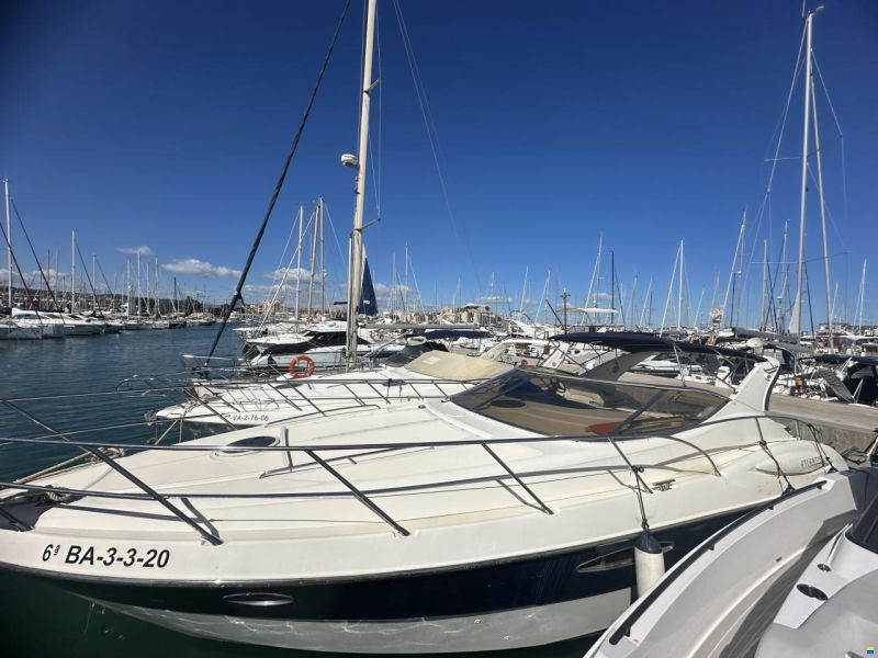 Atlantis 42