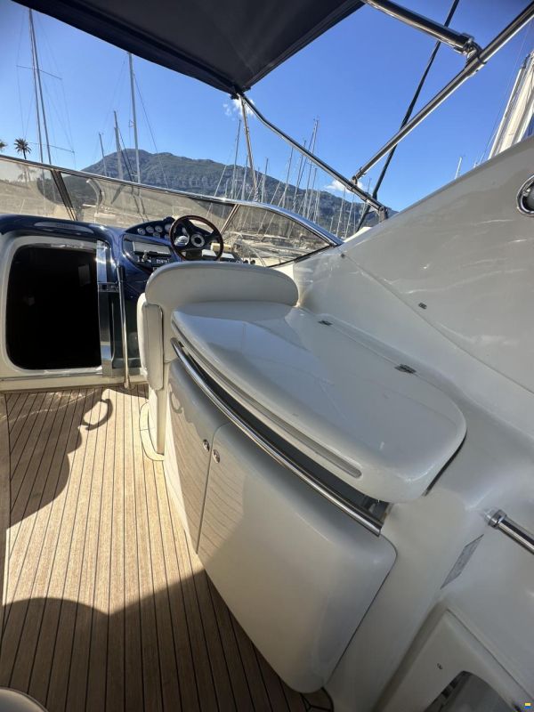Atlantis 42