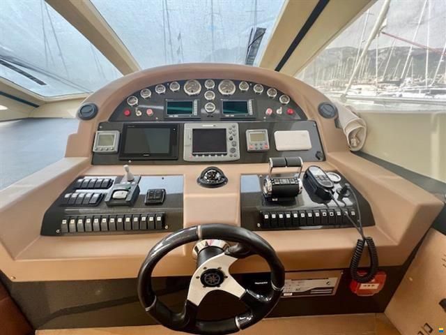 Astondoa 52 GLX
