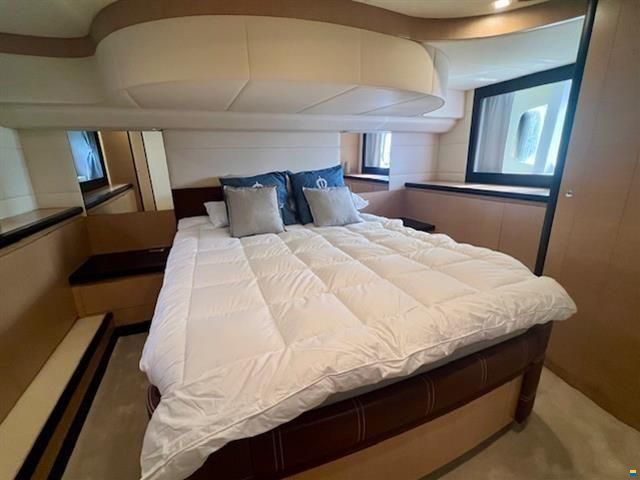Astondoa 52 GLX