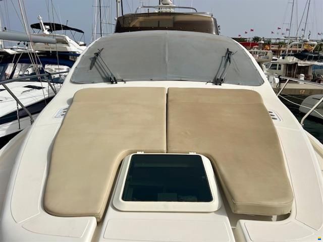 Astondoa 52 GLX