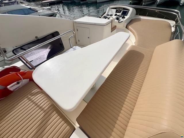 Astondoa 52 GLX