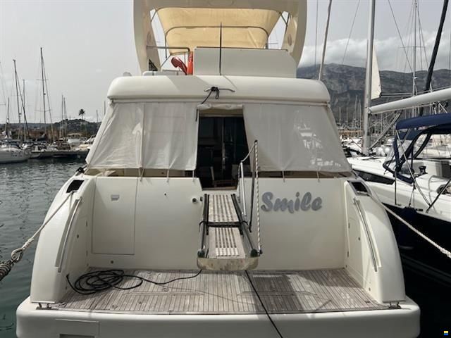 Astondoa 52 GLX