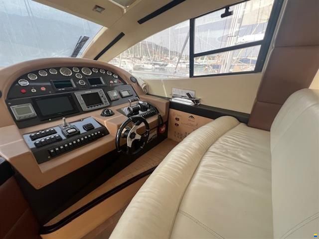 Astondoa 52 GLX