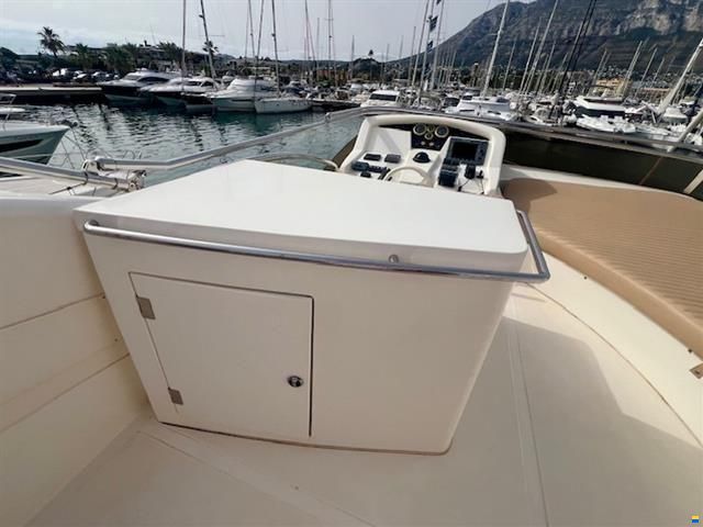 Astondoa 52 GLX