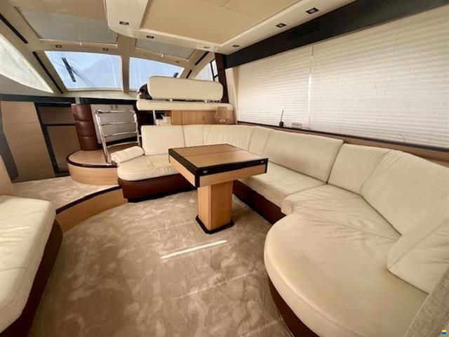Astondoa 52 GLX