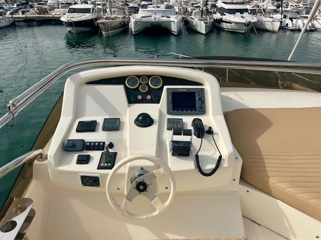 Astondoa 52 GLX