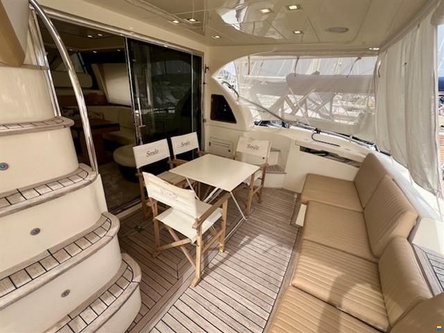 Astondoa 52 GLX