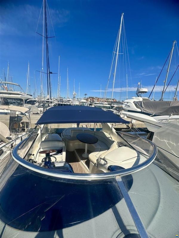 Atlantis 42