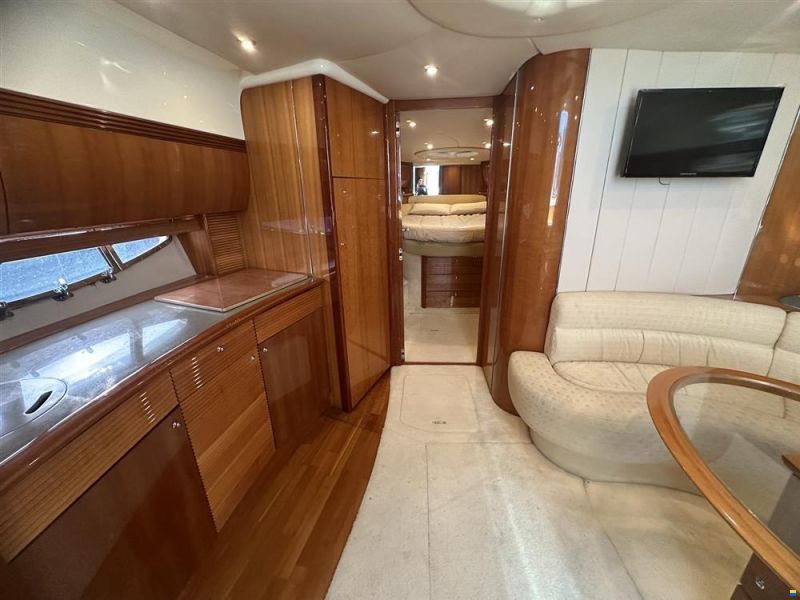 Atlantis 42