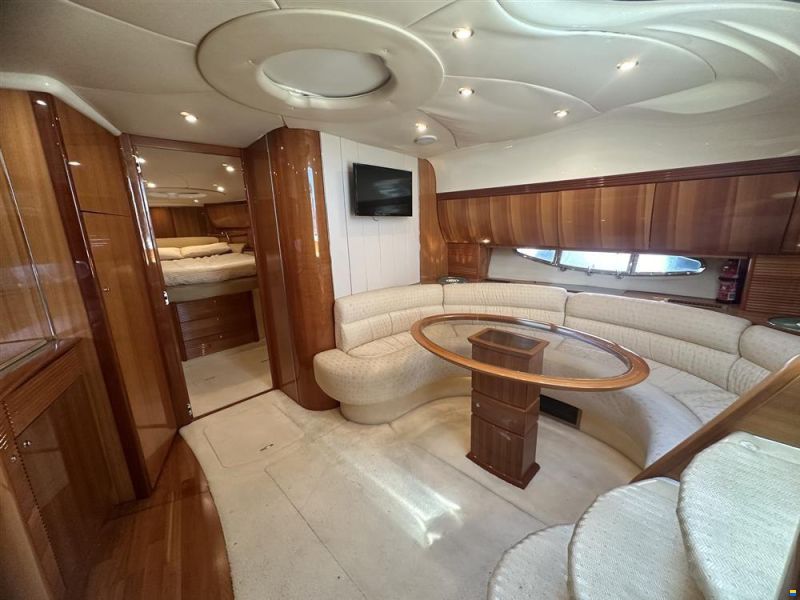 Atlantis 42