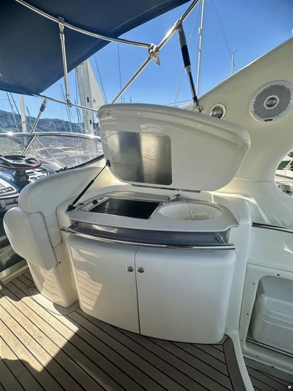 Atlantis 42